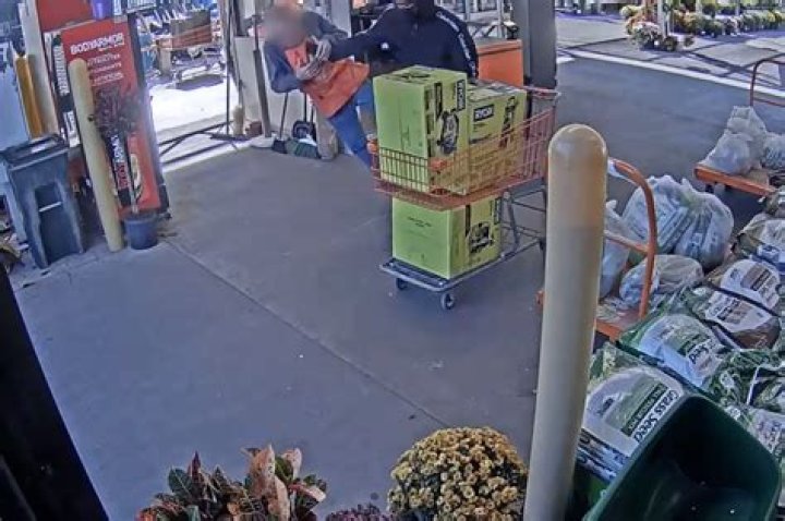 Son of Gary Rasor, Home Depot worker fatally pushed by shoplifter, demands crackdown