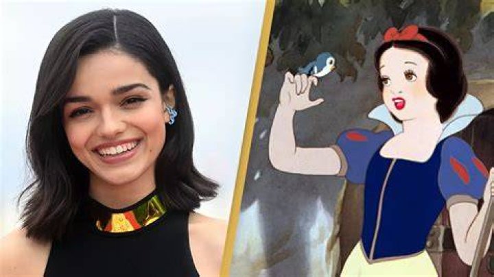 Son of original 'Snow White' director bashes Disney's 'woke, pathetic' remake