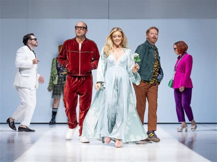 Sondheim's last musical doesn't sing