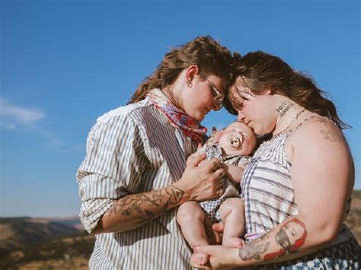 Sorry, but they're called 'mothers' — not 'birthing people'