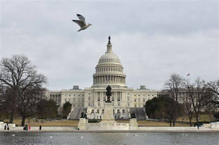 Sorry, Dems — but DC was created purposely so it would NOT be a state