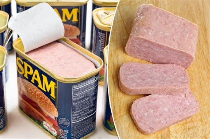 SPAM I AM – ONCE SCORNED, THE CANNED MEAT IS STARRING ON BROADWAY & ON YOUR PLATE