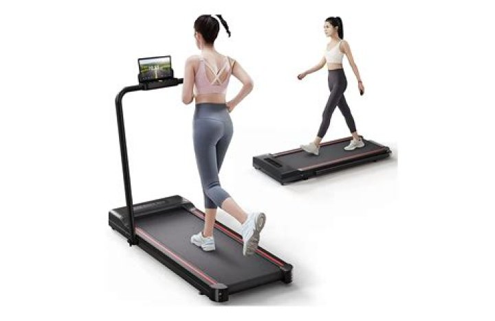 Sperax Under Desk Treadmill is available for 44% off