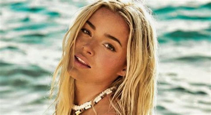 Sports Illustrated teases peek at 2021 swimsuit models