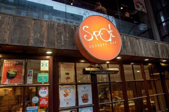 Spot Dessert Bar to expand in New York and overseas