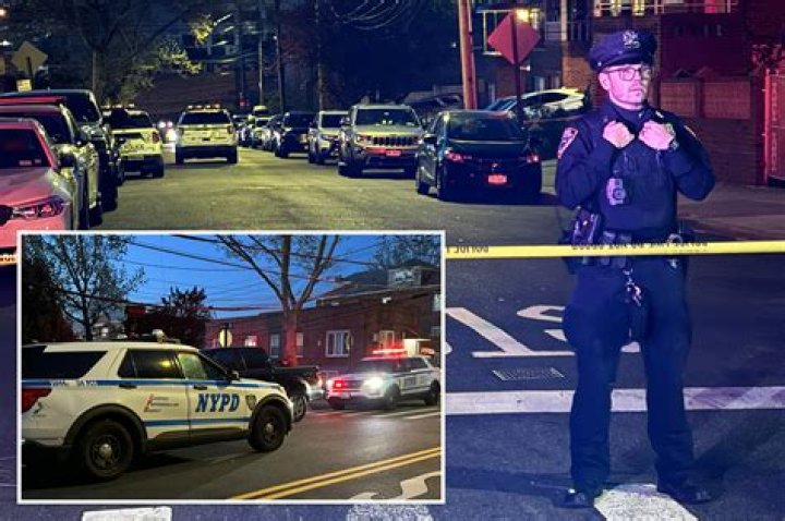 Stabbings | New York Post
