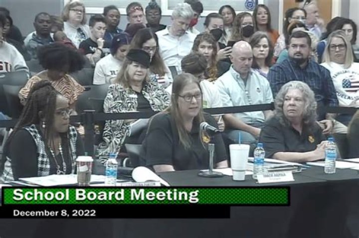Staff quit school district over violent and unruly kids