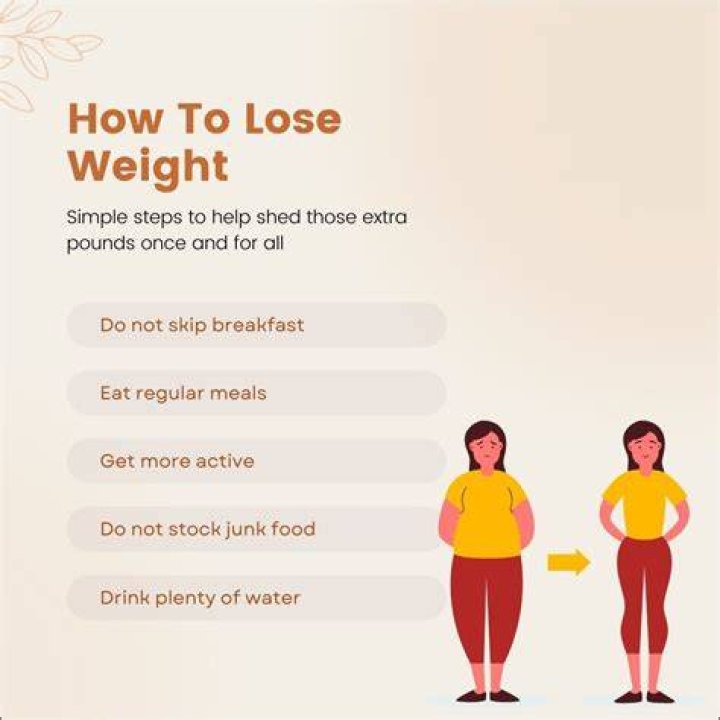 Standing at work can help you lose weight