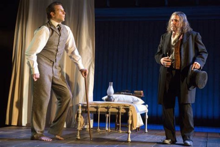 Star-powered plays, like ‘Elephant Man,’ bring in big bucks
