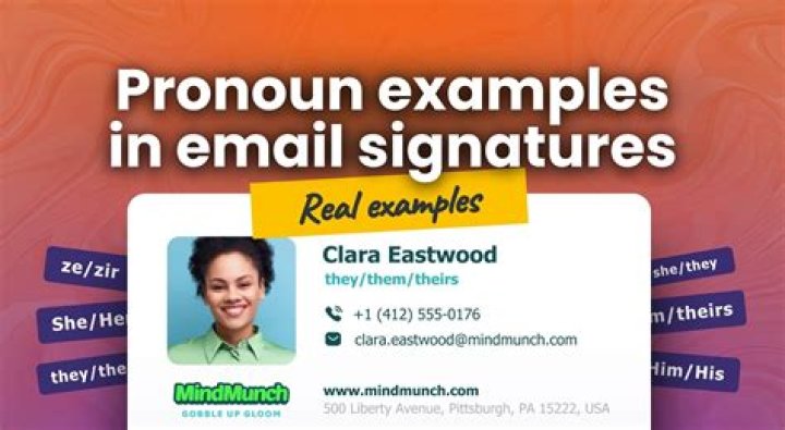 State Department official grilled over 'mandatory' use of pronouns in emails