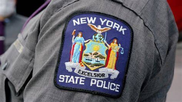 State Police | New York Post