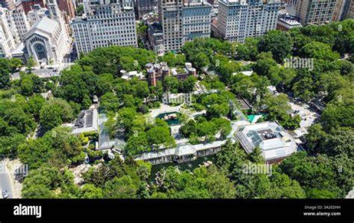 Staten Island Zoo | New York Post