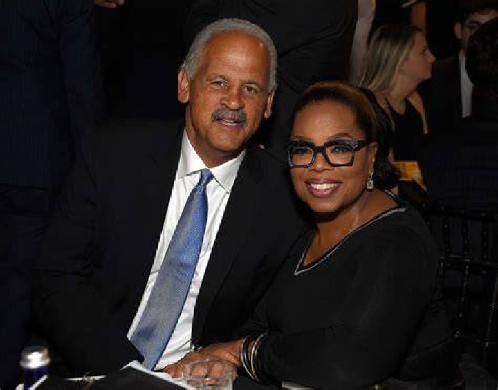 Stedman Graham | New York Post
