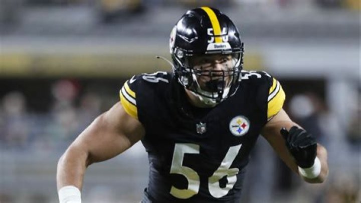 Steelers' Alex Highsmith apologizes for ill-timed CPR celebration