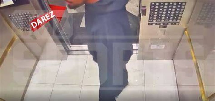 Stefon Diggs' brother allegedly involved in elevator attack, robbery