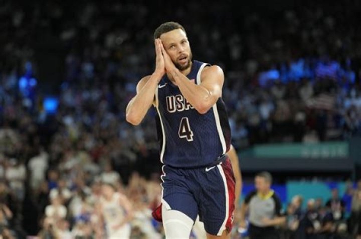 Steph Curry's golf win comes with screaming fan controversy