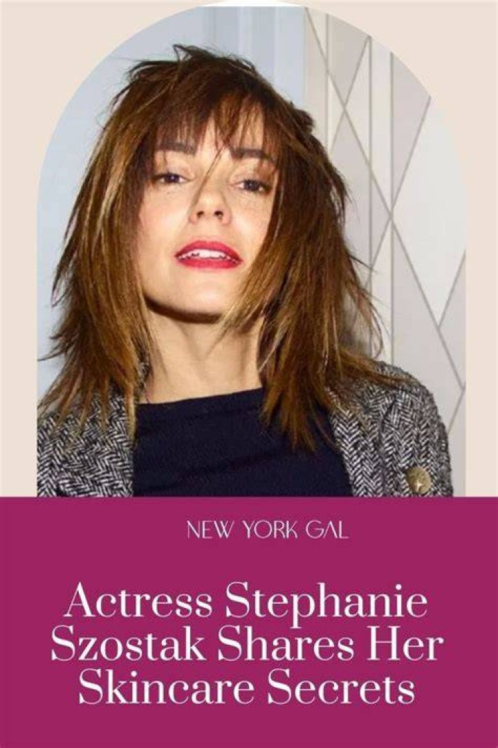 Stephanie Szostak | New York Post