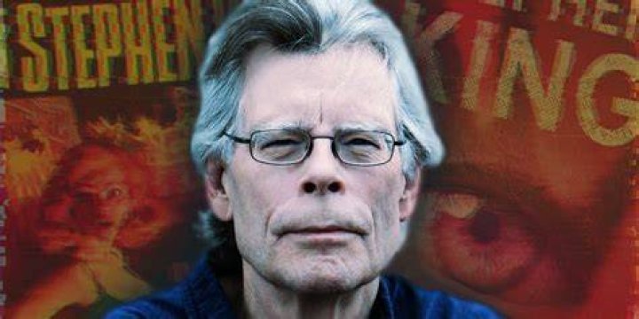 Stephen King’s ‘Big Driver’ stuck in neutral
