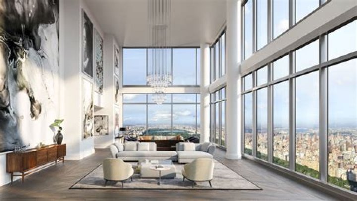 Stephen Ross sells NYC penthouse for a discounted $40M