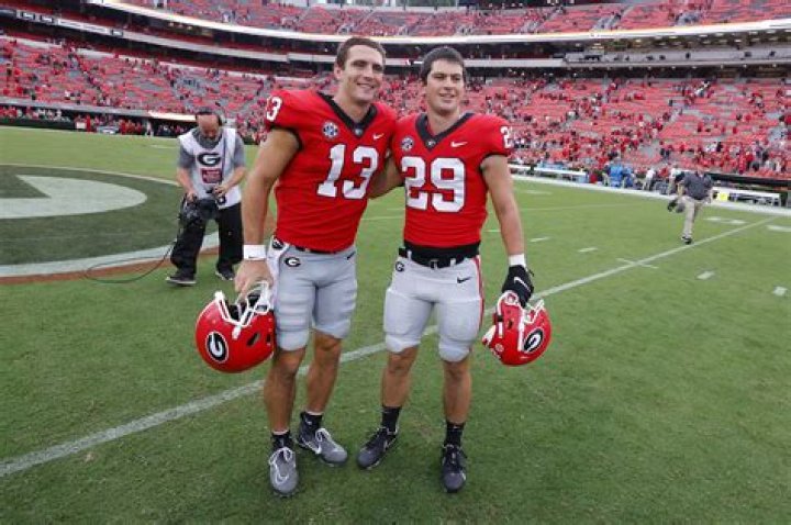 Stetson Bennett aims for second title — this time with his brother