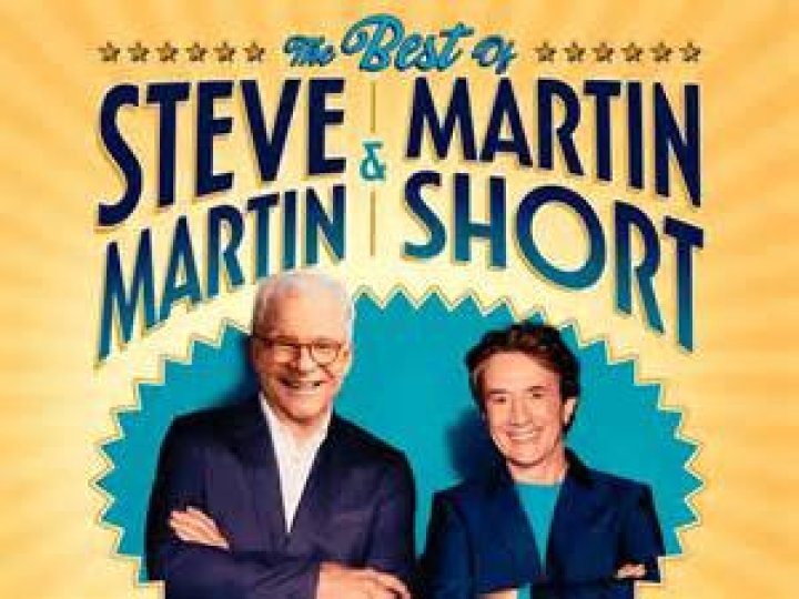 Steve Martin and Martin Short tour 2023: Best ticket prices