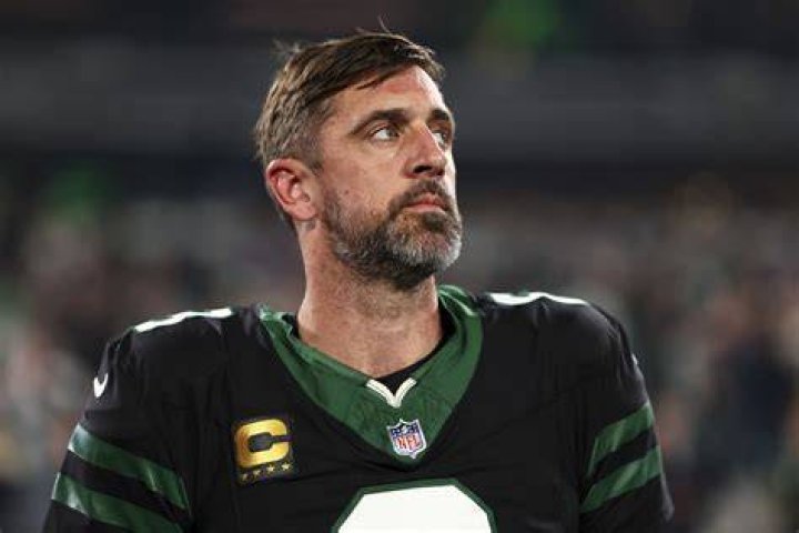 Steve Serby's 2021 NFL awards: Aaron Rodgers claims two