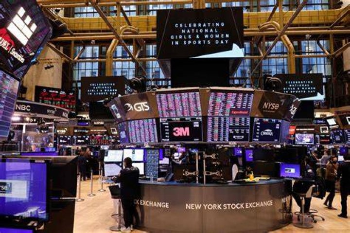 Stock Market | New York Post