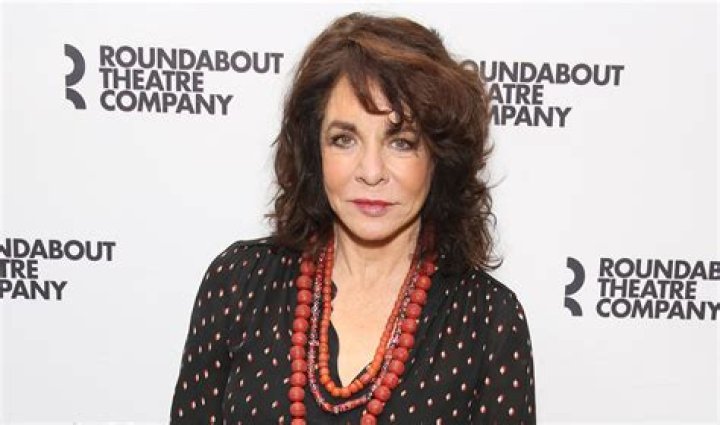 Stockard Channing | New York Post