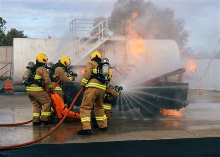 Striking actors turn to teaching, firefighting and even selling Medicare