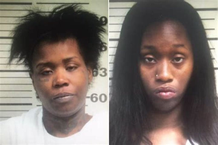 Strippers accused of killing man who helped them change flat tire