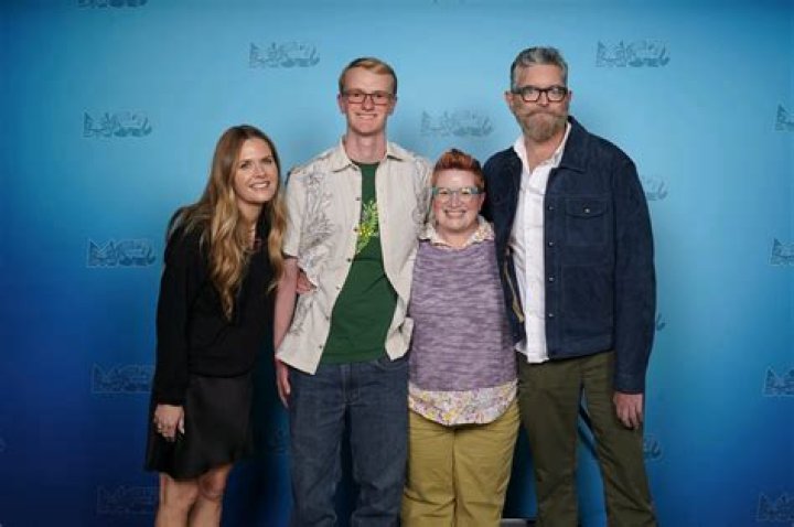 Stroke survivor Timothy Omundson back for 'Psych 3' and new podcast