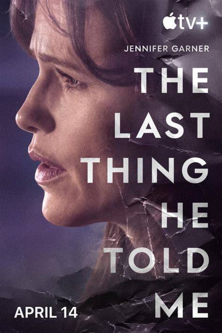 Strong Jennifer Garner lifts weak thriller 'The Last Thing He Told Me'