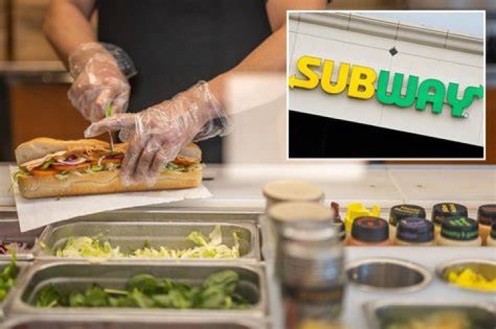 Subway okays $9.6 billion sale to private equity giant Roark Capital