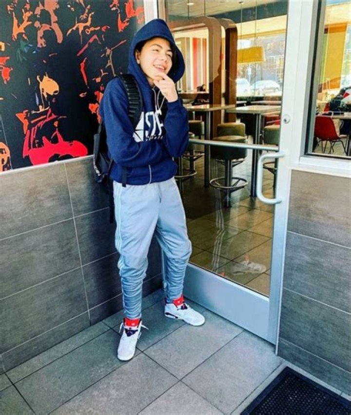 Subway surfer who lost eye calls to stop social media trend