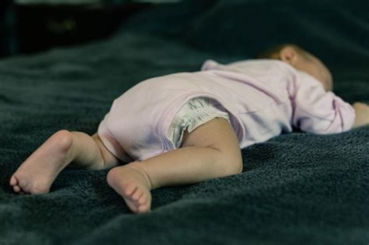 Sudden infant death syndrome: Study uncovers potential cause