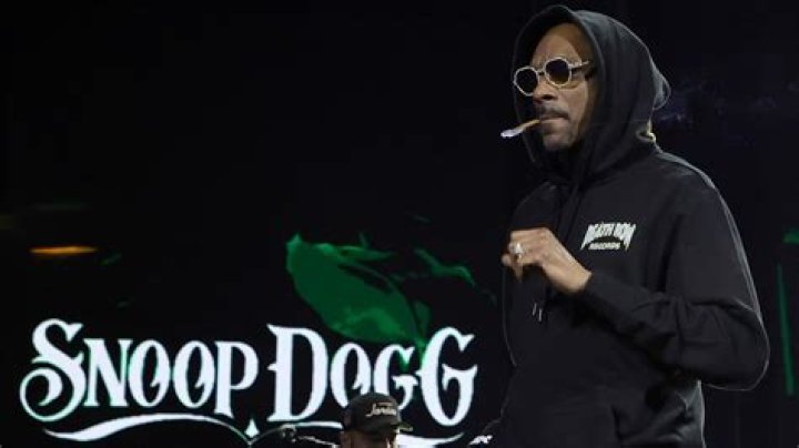Suffolk County PBA's post condemning Snoop Dogg removed by Instagram