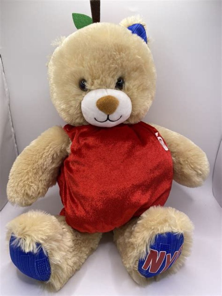 Sugar Bear | New York Post