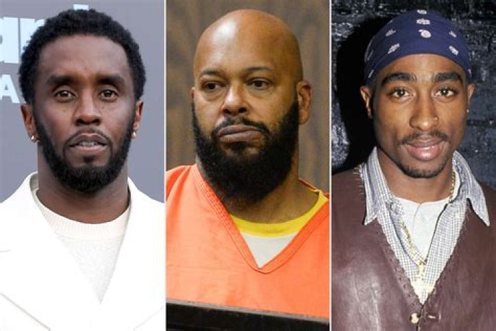 Suge Knight won't testify against Tupac Shakur murder suspect