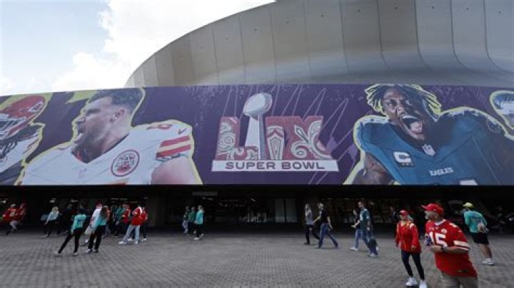 Super Bowl 2020, battles with Giants