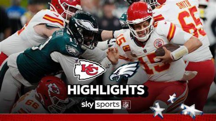 Super Bowl 2022 score, highlights, halftime show