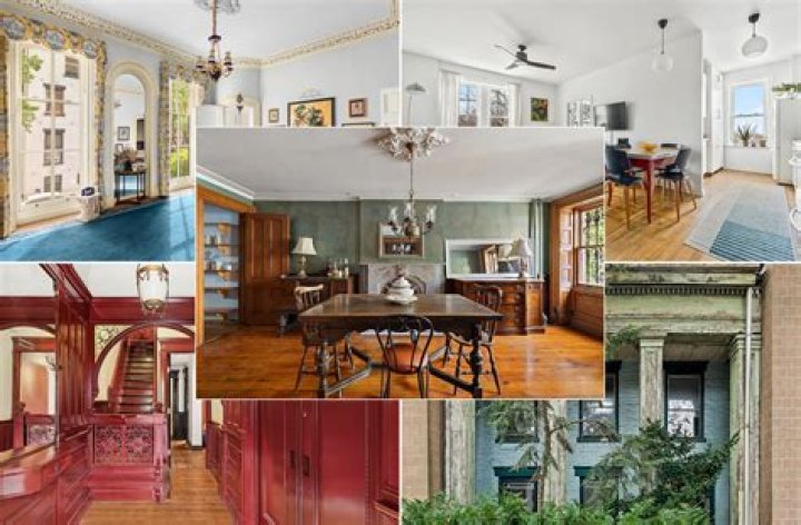 Superman's fictional Brooklyn home to list for $5.9M