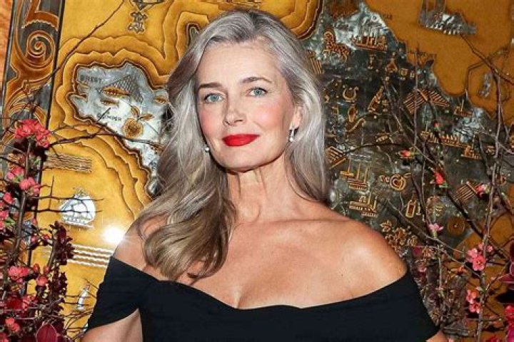 Supermodel Paulina Porizkova is 'terrified' of posting on Instagram after making 'an expensive mistake'