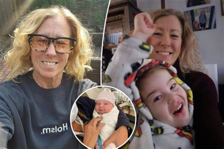 Surrogate defies biological parents’ abortion demand