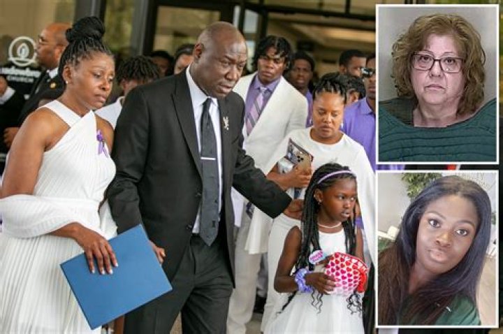 Susan Lorincz charged with manslaughter over Ajike Owens death