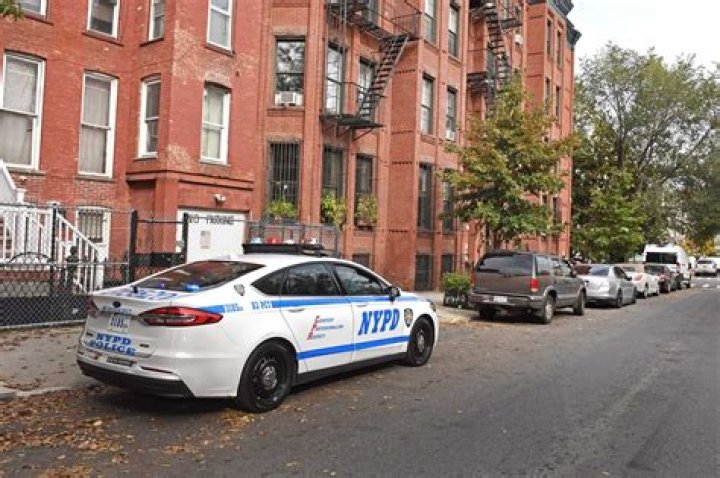 Suspect arrested in fatal shooting of NYC tourist Ethan Williams