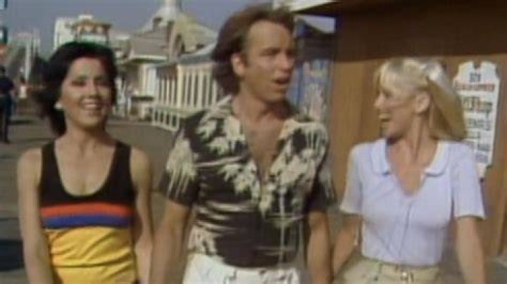 Suzanne Somers' 5 notable 'Three's Company' episodes