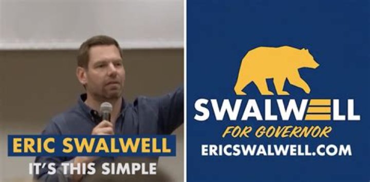 Swalwell's campaign spent big on booze, limos, luxury hotel: records