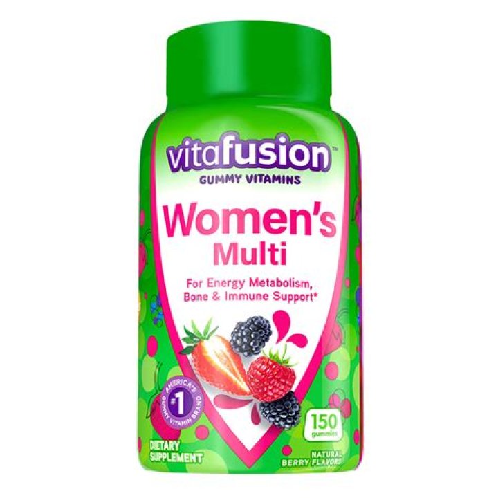 Swanson Health's top 10 gummy vitamins, now on sale for 25% off