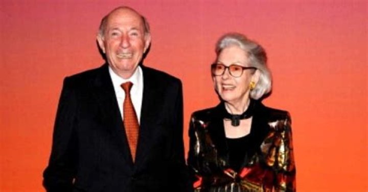 Sweet’N Low magnate Donald Tober left wife $30M fortune, will shows
