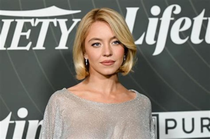 Sydney Sweeney's grandparents on 'Euphoria' sex scenes: 'Best t-ts in Hollywood'